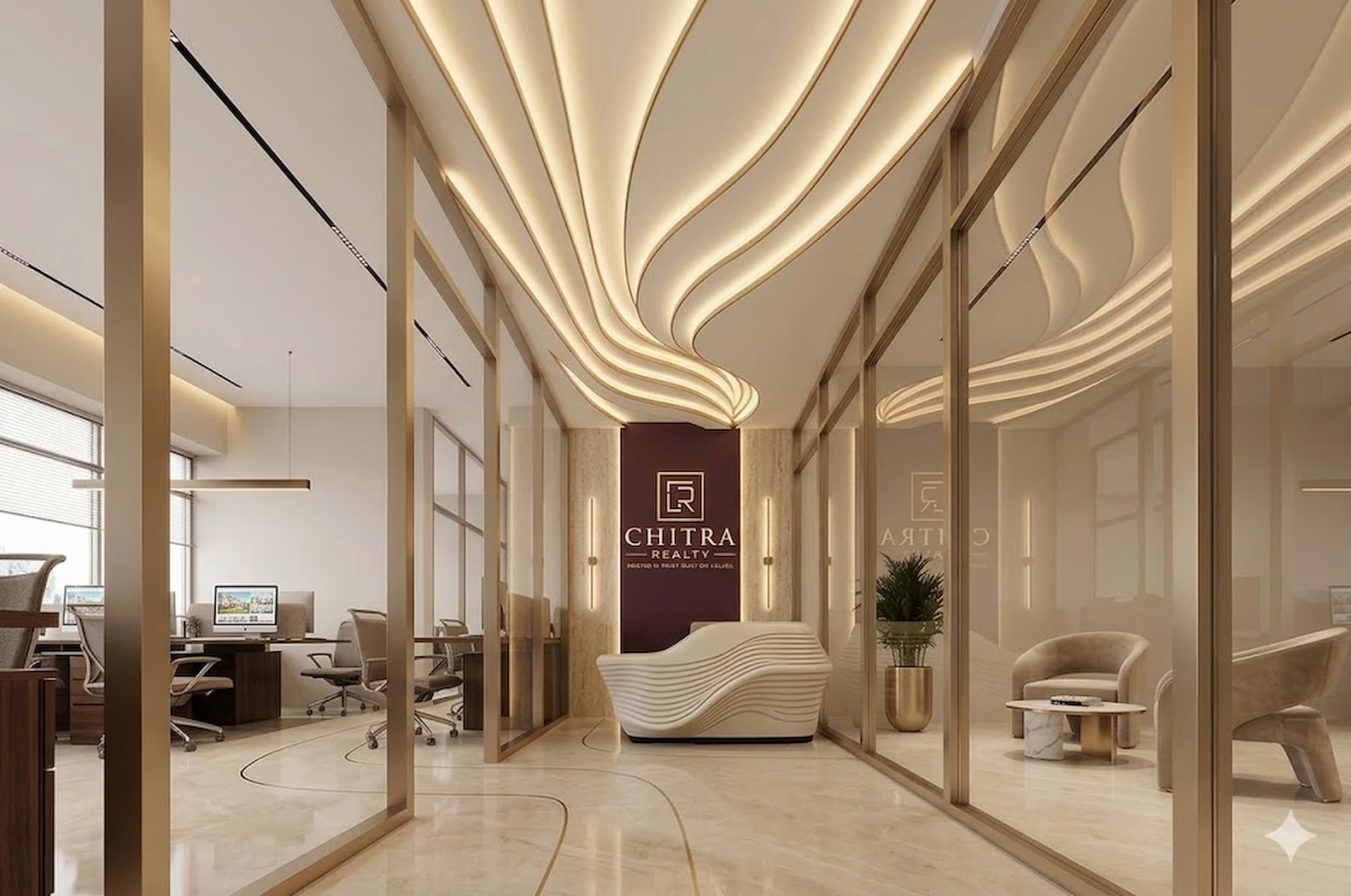 Chitra Realty