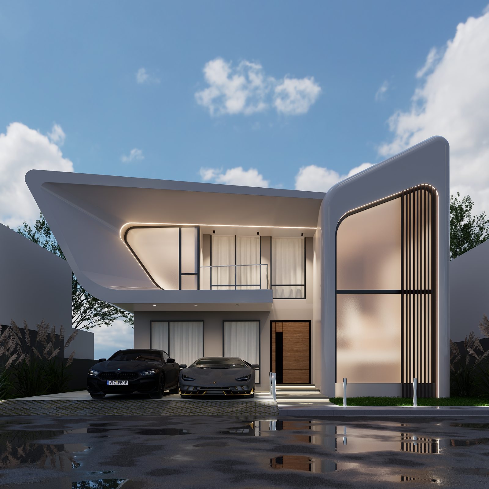 Villa Nova